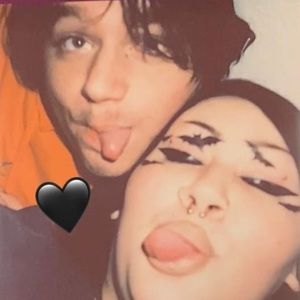 Meet your Posher, Rilynne